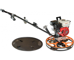 Затирочная машина бензиновая Vektor VSCG 600 (Lifan), 610 мм, 6.5 л.с.