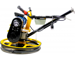 Затирочная машина электрическая VPK ЭЗМ 600, 610 мм