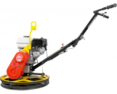 Затирочная машина бензиновая VPK БЗМ 600, 610 мм, 5.5 л.с.