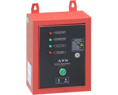 Блок автоматики TSS АВР-С 12000D/400, 400 Напряжение