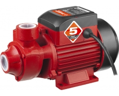 Насос поверхностный ЗУБР НС-М1-400-Ч, чистая Назначение насоса, 35 л/мин, 400 Вт