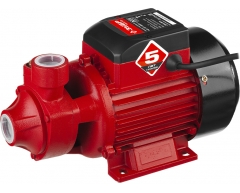 Насос поверхностный ЗУБР НС-М1-650-Ч, чистая Назначение насоса, 40 л/мин, 650 Вт