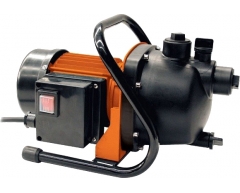 Насос поверхностный Вихрь ПН-900ЧЭ, чистая Назначение насоса, 70 л/мин, 35 м, 900 Вт
