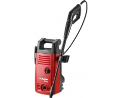 Мойка высокого давления ЗУБР АВД-100, 300 л/ч, 100 бар, 7.22 кг, 1400 Вт