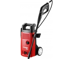 Мойка высокого давления ЗУБР АВД-110, 300 л/ч, 110 бар, 7.46 кг, 1400 Вт