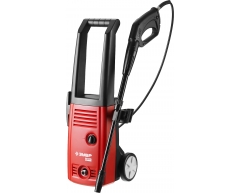 Мойка высокого давления ЗУБР АВД-135, 300 л/ч, 135 бар, 7.92 кг, 1600 Вт