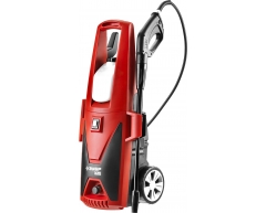 Мойка высокого давления ЗУБР АВД-165, 396 л/ч, 165 бар, 11.51 кг, 2400 Вт