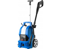 Мойка высокого давления ЗУБР АВД-П130, 350 л/ч, 130 бар, 13.2 кг, 1400 Вт