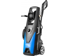 Мойка высокого давления ЗУБР АВД-П195, 390 л/ч, 195 бар, 21.7 кг, 2500 Вт
