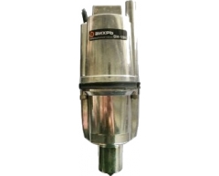 Насос вибрационный Вихрь ВН-10Н, чистая Назначение насоса, 18 л/мин, 72 м, 280 Вт