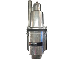 Насос вибрационный Вихрь ВН-10В/3, чистая Назначение насоса, 16 л/мин, 72 м, 210 Вт