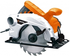 Циркулярная пила Вихрь ДП-160/1300, 160 Диаметр диска, 52 90°, 1300 Мощность