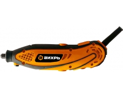 Прямая шлифмашина Вихрь Г-160ГВ, 3.2 Диаметр патрона, 160 Мощность, 34000 Частота вращения