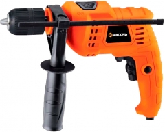Дрель ударная Вихрь ДУ-550Б, 25 max, 10 max, 13 max, 550 Мощность