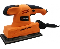 Вибрационная шлифмашина Вихрь ВШМ-115Э, 300 Мощность