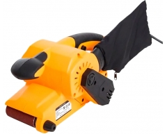 Ленточная шлифмашина Вихрь ЛШМ-75/800, 75х457 Размер шлифовальной ленты, 800 Мощность