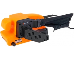 Ленточная шлифмашина Вихрь ЛШМ-75/900, 75x533 Размер шлифовальной ленты, 900 Мощность