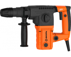 Перфоратор Вихрь П-800К-В, трехрежимный Количество режимов, 2.5 Дж, 2.9 кг, 800 Вт