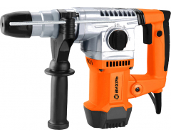 Перфоратор Вихрь П-1400К-В, трехрежимный Количество режимов, 5 Дж, 5 кг, 1400 Вт