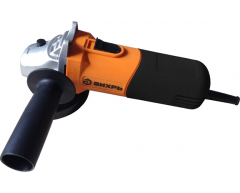 Угловая шлифмашина Вихрь УШМ-115/650, 115 мм, 650 Вт, 1100 об/мин