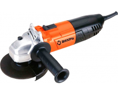 Угловая шлифмашина Вихрь УШМ-125/900, 125 мм, 900 Вт, 11000 об/мин