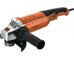 Угловая шлифмашина Вихрь УШМ-125/1200Э, 125 мм, 1200 Вт, 800-12000 об/мин