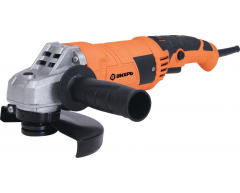 Угловая шлифмашина Вихрь УШМ-150/1300, 150 мм, 1300 Вт, 10200 об/мин