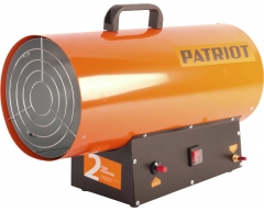 Тепловая пушка газовая Patriot GS 30