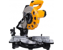 Торцовочная пила Вихрь ПТ-210, 210 мм, 60 мм, нет Лазерный указатель, 1500 Вт