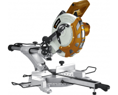 Торцовочная пила Вихрь ПТ-255ПЛ, 255 мм, 80 мм, есть Лазерный указатель, 1900 Вт