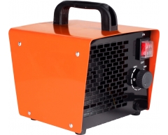 Тепловая пушка электрическая Patriot PT Q 2S, 2.0 кВт, 150 м3/ч