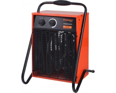 Тепловая пушка электрическая Patriot PT Q 9, 9.0 кВт, 850 м3/ч