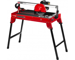 Плиткорез электрический ЗУБР ЭП-200-800С, 200 мм, 620 мм, 35 мм, 0.80 кВт, 230 В