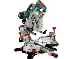 Торцовочная пила Metabo KGSV 72 Xact SYM