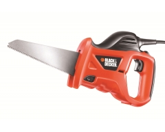 Сабельная пила Black & Decker KS880EC