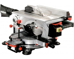 Торцовочная пила Metabo KGT 305 M, 305 мм, 102 мм, 150 мм, есть Лазерный указатель, есть Подсветка рабочей зоны, 1600 Вт