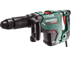 Отбойный молоток Metabo MHEV 11 BL, 18 Дж, 1500 Вт
