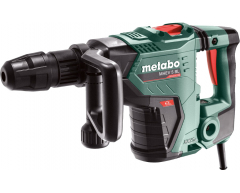 Отбойный молоток Metabo MHEV 5 BL