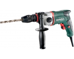 Дрель Metabo BE 600/13-2