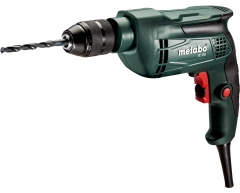 Дрель Metabo BE 650 (БЗП)