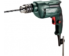 Дрель Metabo BE 650 (ЗВП)