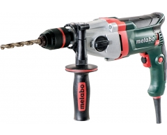 Дрель Metabo BE 850-2 (БЗП)