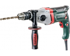 Дрель Metabo BE 850-2 (ЗВП)