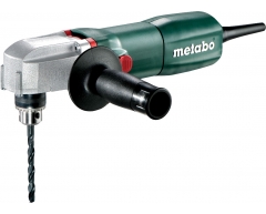 Угловая дрель Metabo WBE 700, 25 max, 10 max, 700 Мощность