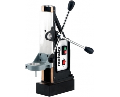 Магнитный сверлильный станок Metabo M 100, 18000 Прижимная сила