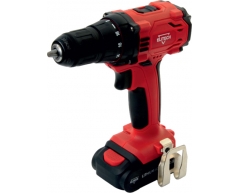 Дрель-шуруповерт аккумуляторная Elitech ДА 12 СЛ2 (Е2201.004.01), 25 max, 20 max, 10 max, Li-Ion Тип аккумулятора, 12 Напряжение аккумулятора, 2.0 Емкость аккумулятора