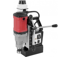 Магнитный сверлильный станок Messer MDMR 35, 14000 Прижимная сила, 35 max, 1500 Мощность
