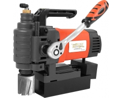 Магнитный сверлильный станок Messer MDMG 35, 14500 Прижимная сила, 38 max, 1650 Мощность