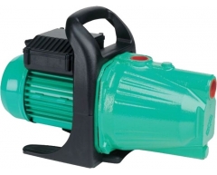 Насос поверхностный Marina CAM 100/PA, чистая Назначение насоса, 70 л/мин, 50 м, 1100 Вт