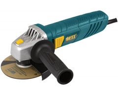 Угловая шлифмашина FIT 80265, 125 мм, 750 Вт, 12000 об/мин